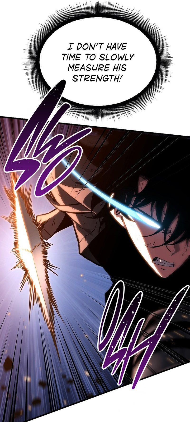 Pick Me Up, Infinite Gacha Chapter 53