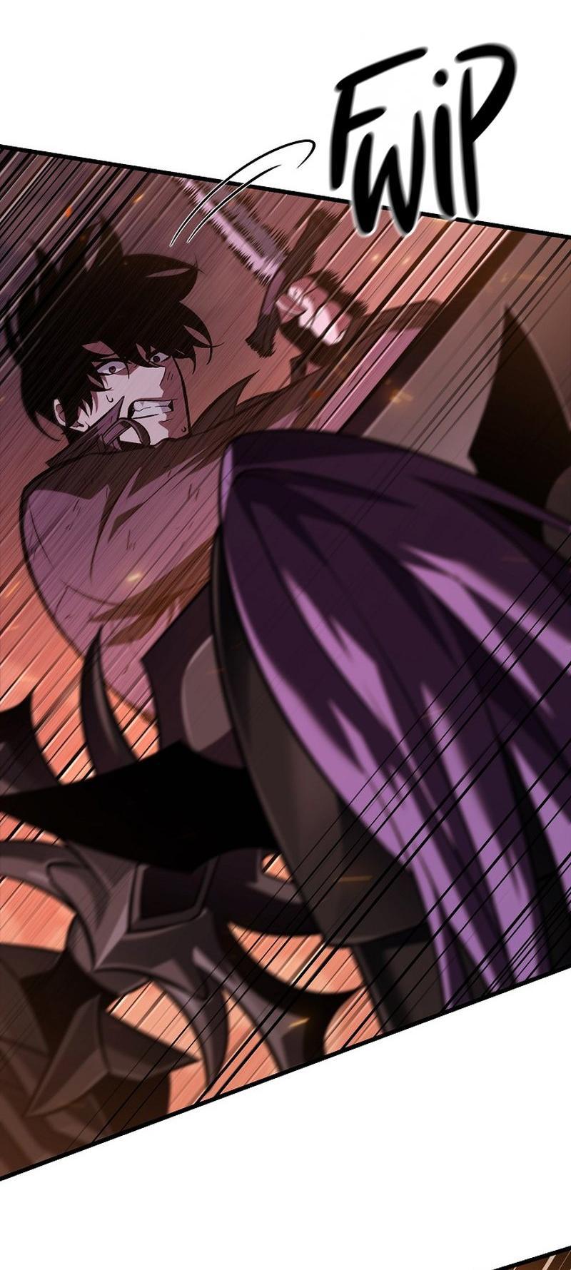 Pick Me Up, Infinite Gacha Chapter 53