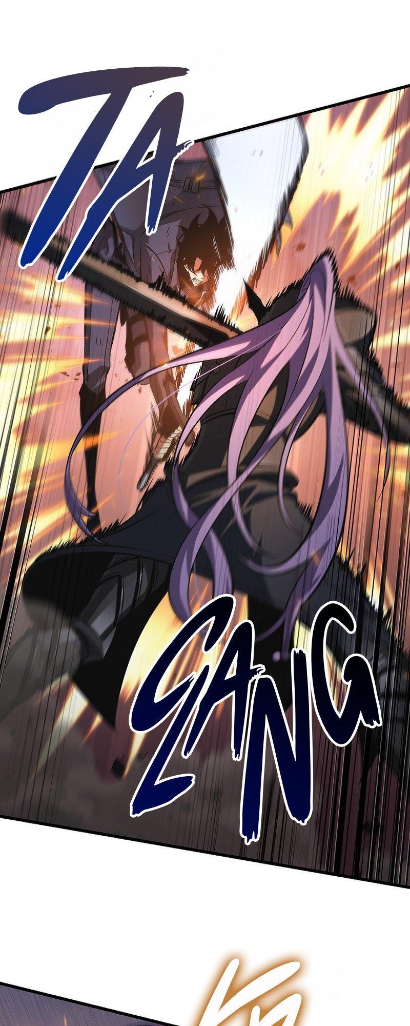 Pick Me Up, Infinite Gacha Chapter 53