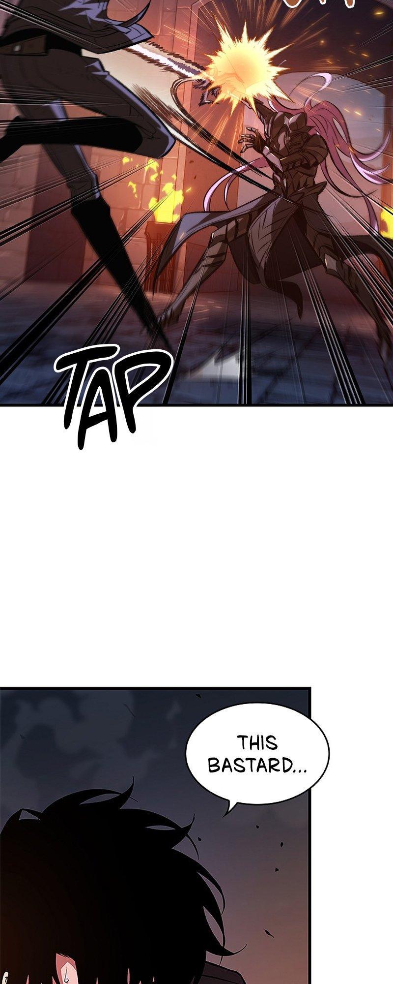 Pick Me Up, Infinite Gacha Chapter 53