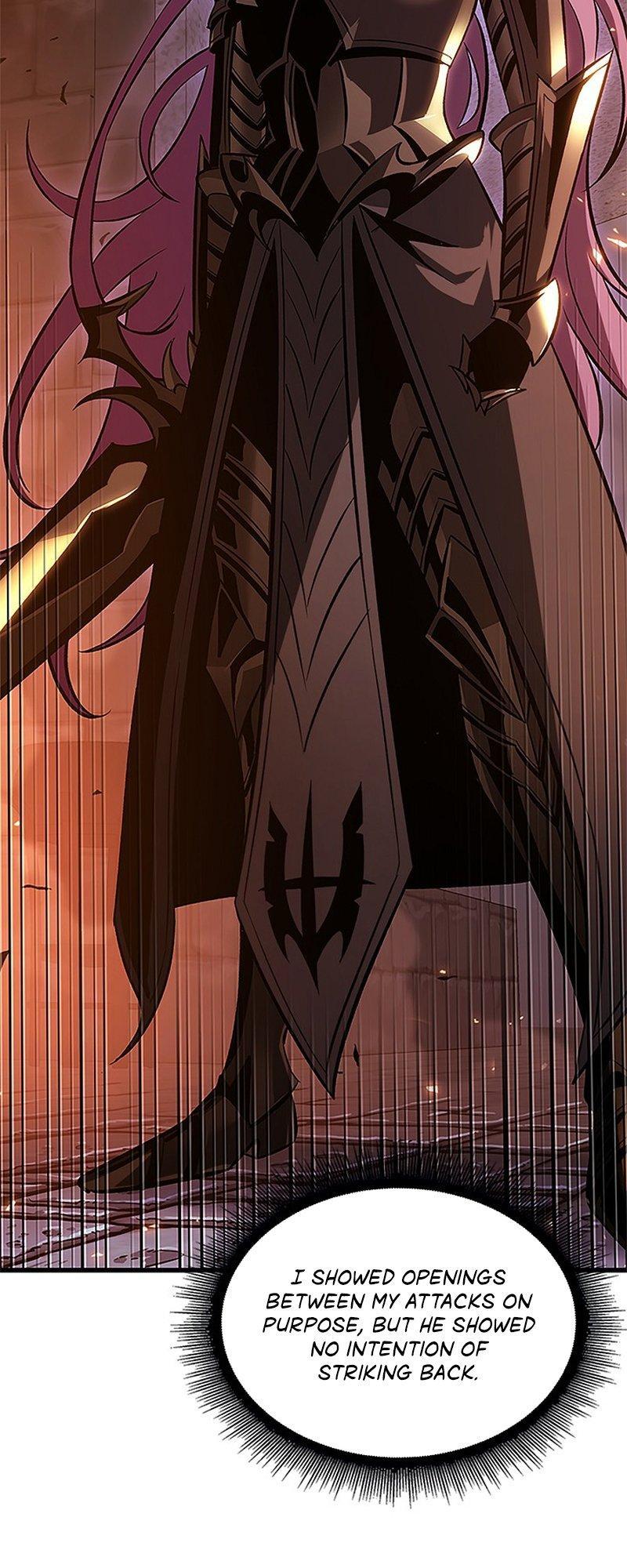 Pick Me Up, Infinite Gacha Chapter 53