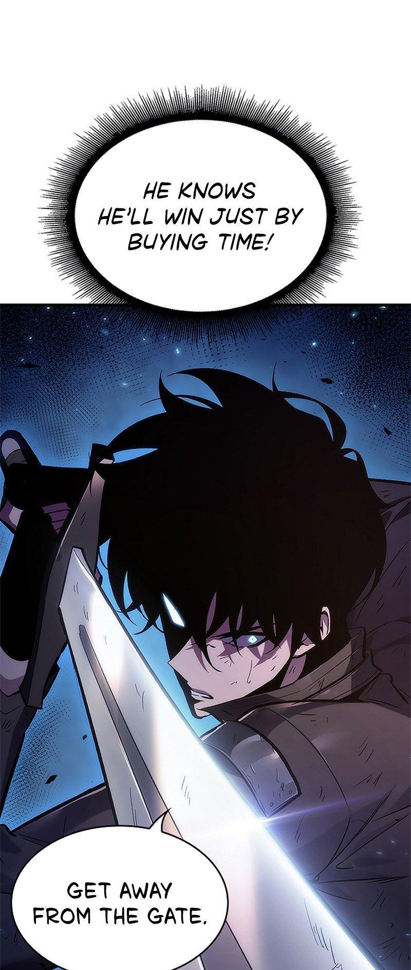 Pick Me Up, Infinite Gacha Chapter 53