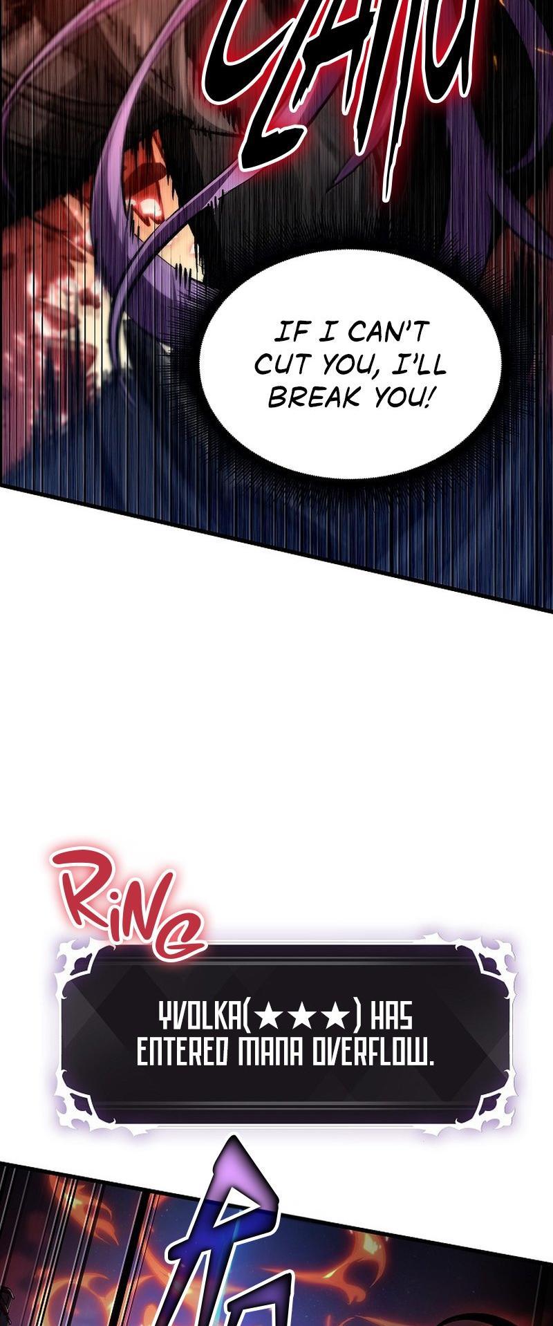 Pick Me Up, Infinite Gacha Chapter 53