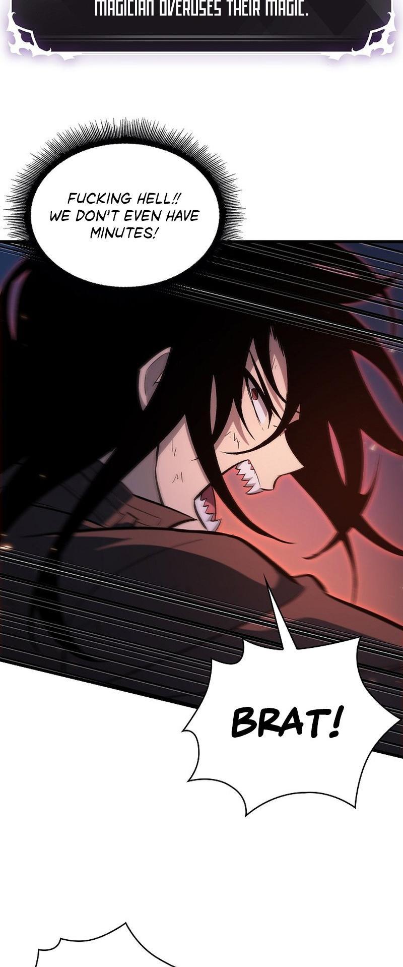 Pick Me Up, Infinite Gacha Chapter 53