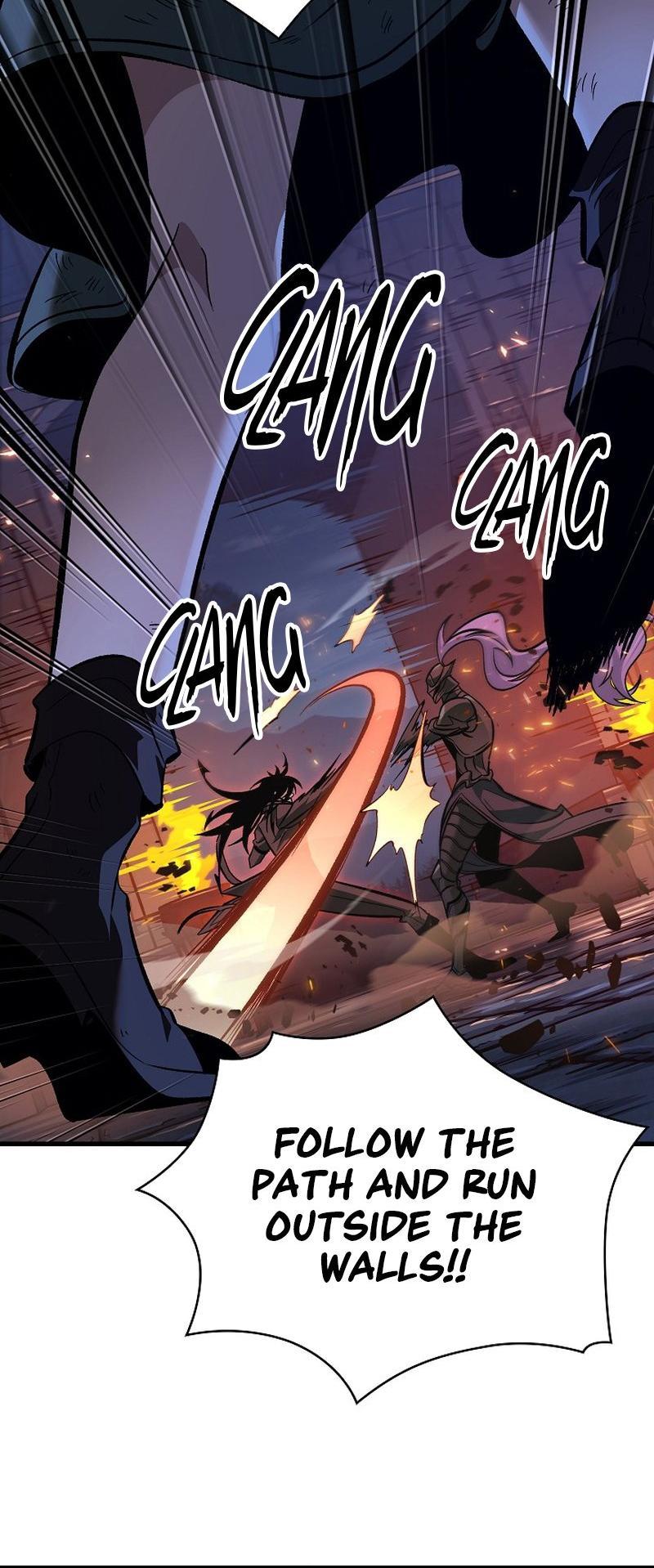 Pick Me Up, Infinite Gacha Chapter 53