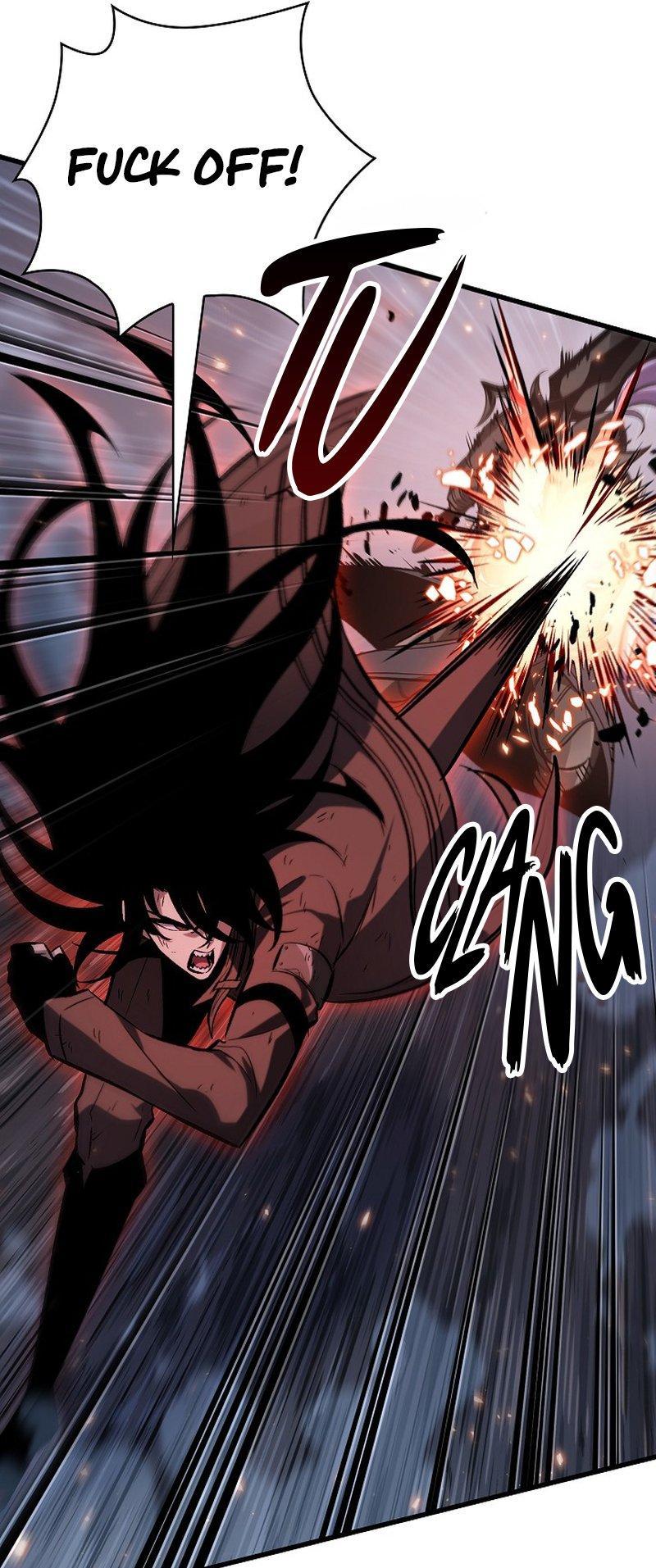 Pick Me Up, Infinite Gacha Chapter 53