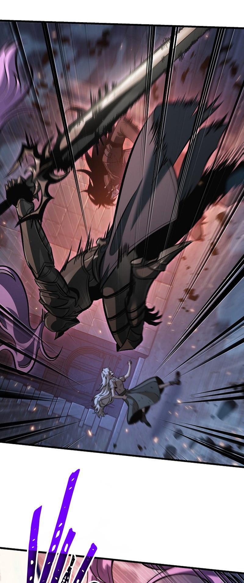 Pick Me Up, Infinite Gacha Chapter 53