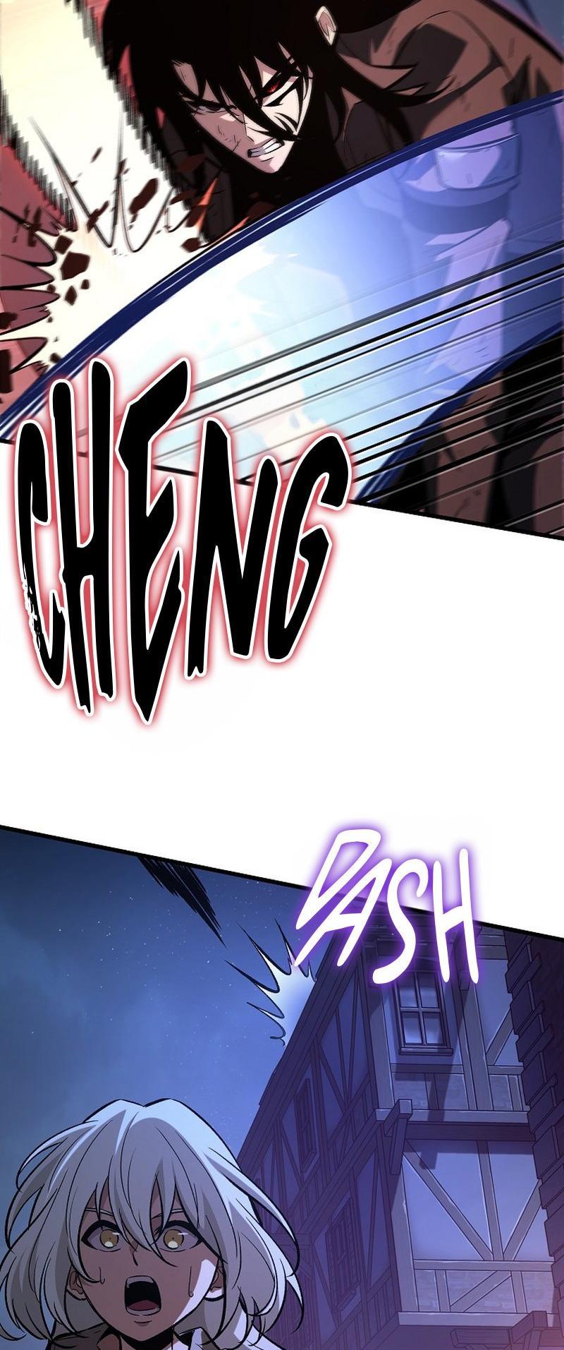 Pick Me Up, Infinite Gacha Chapter 53