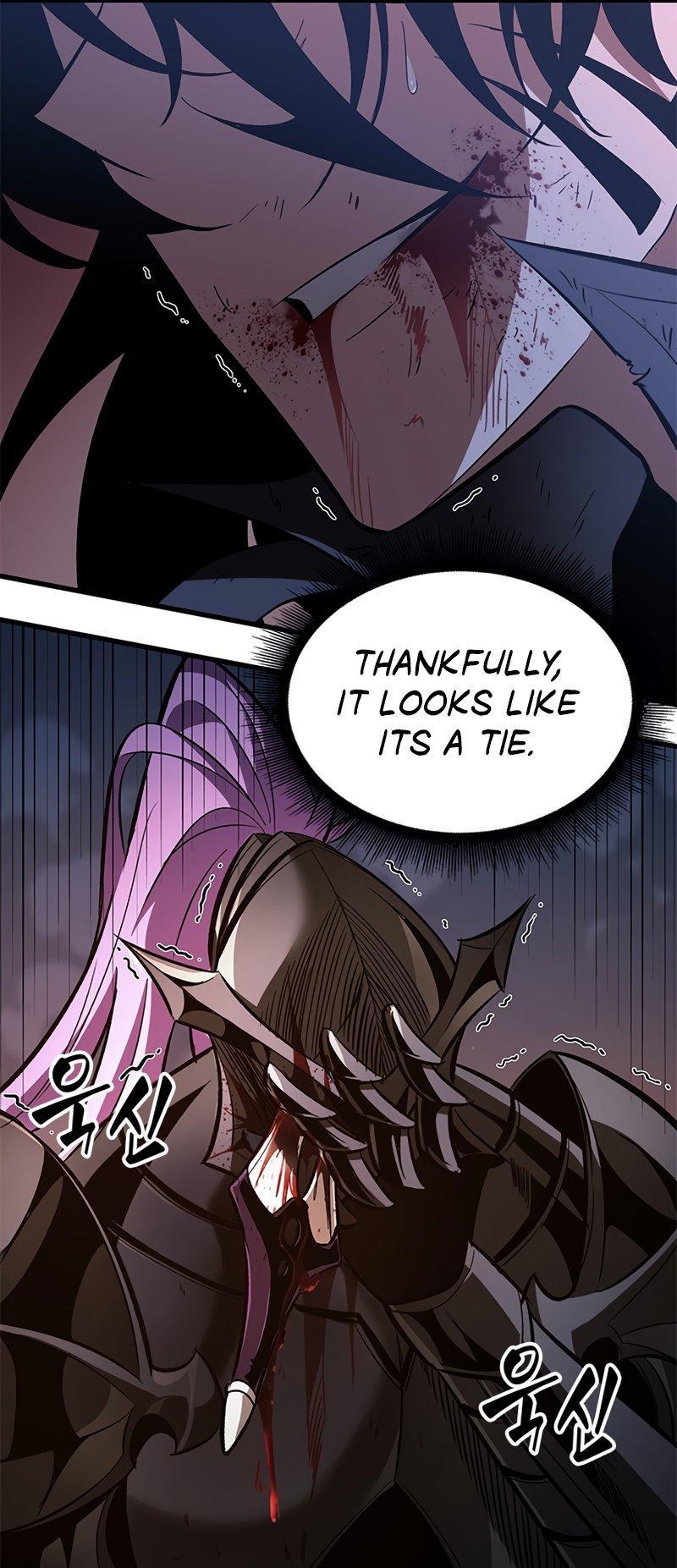 Pick Me Up, Infinite Gacha Chapter 54 14