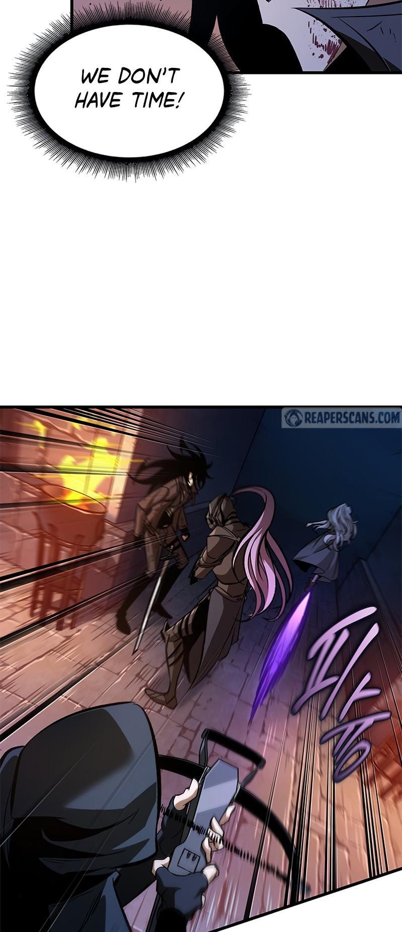 Pick Me Up, Infinite Gacha Chapter 54 16