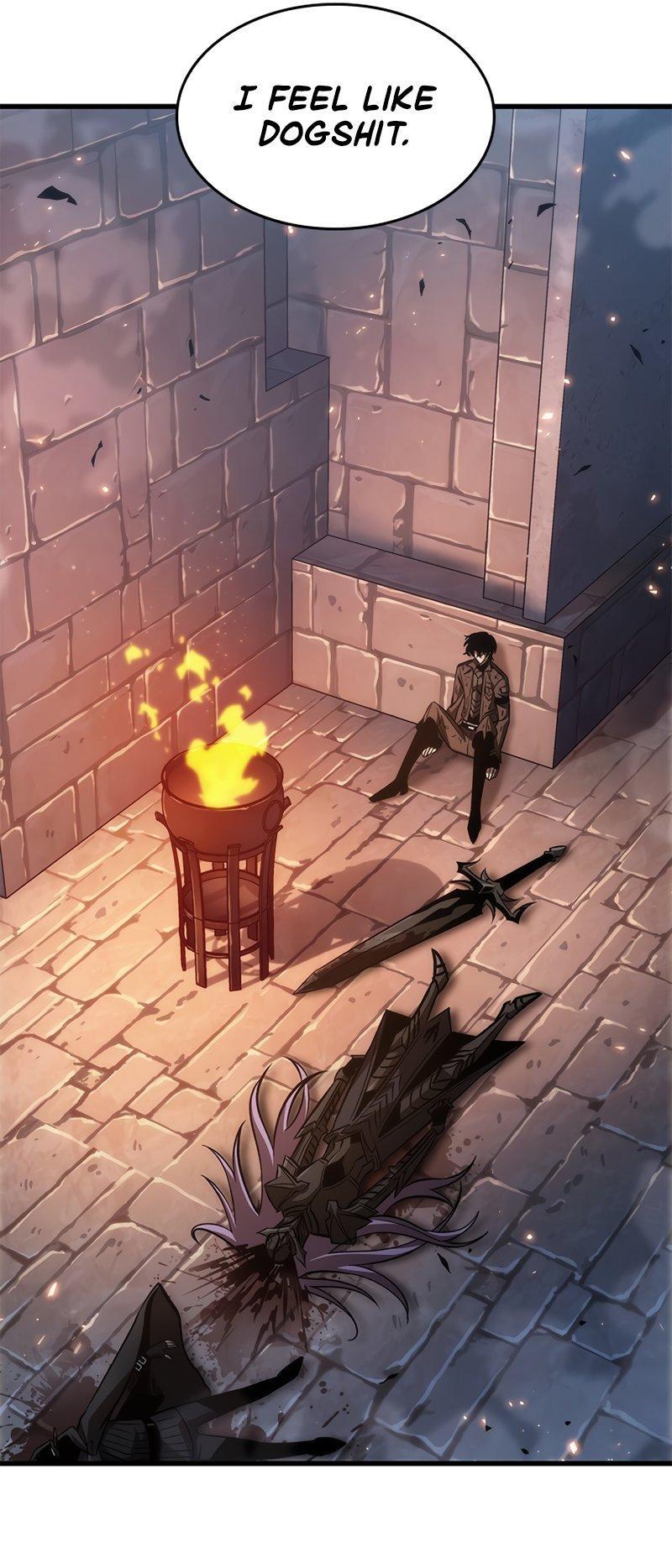 Pick Me Up, Infinite Gacha Chapter 54 33