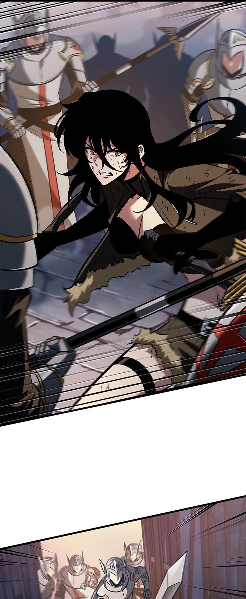 Pick Me Up, Infinite Gacha Chapter 54 39