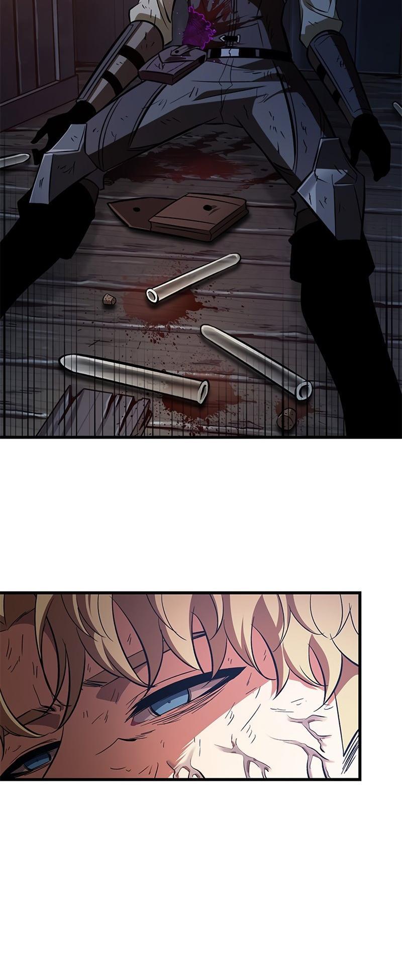 Pick Me Up, Infinite Gacha Chapter 54 42