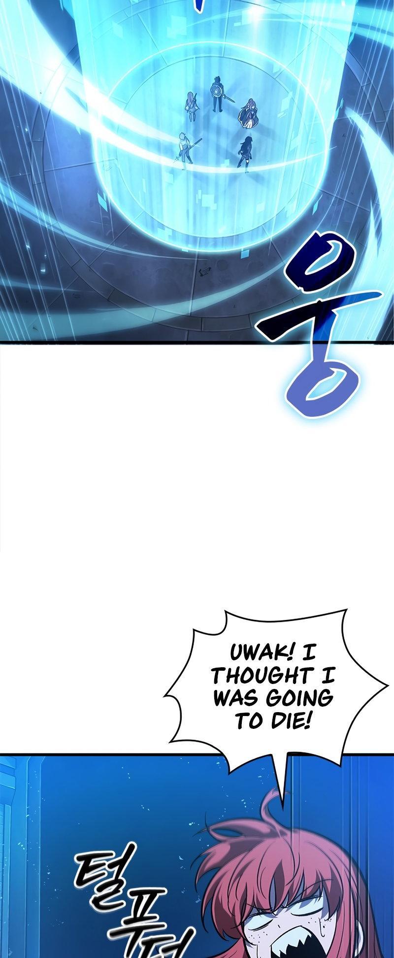 Pick Me Up, Infinite Gacha Chapter 54 52