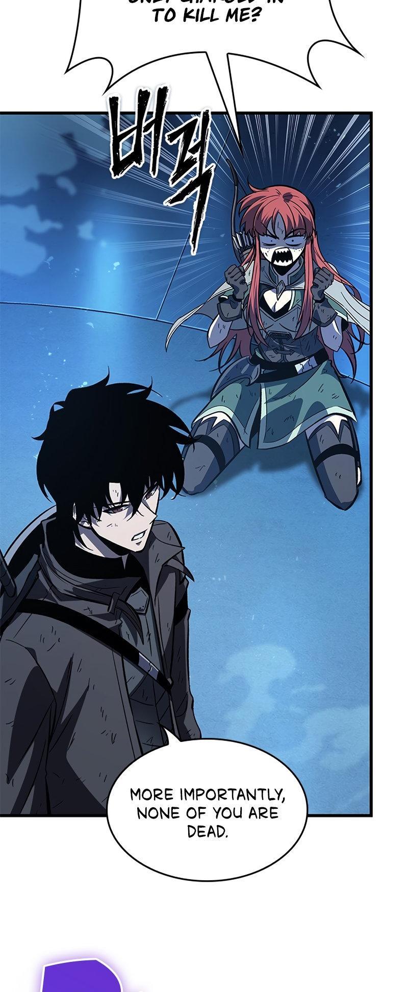 Pick Me Up, Infinite Gacha Chapter 54 54