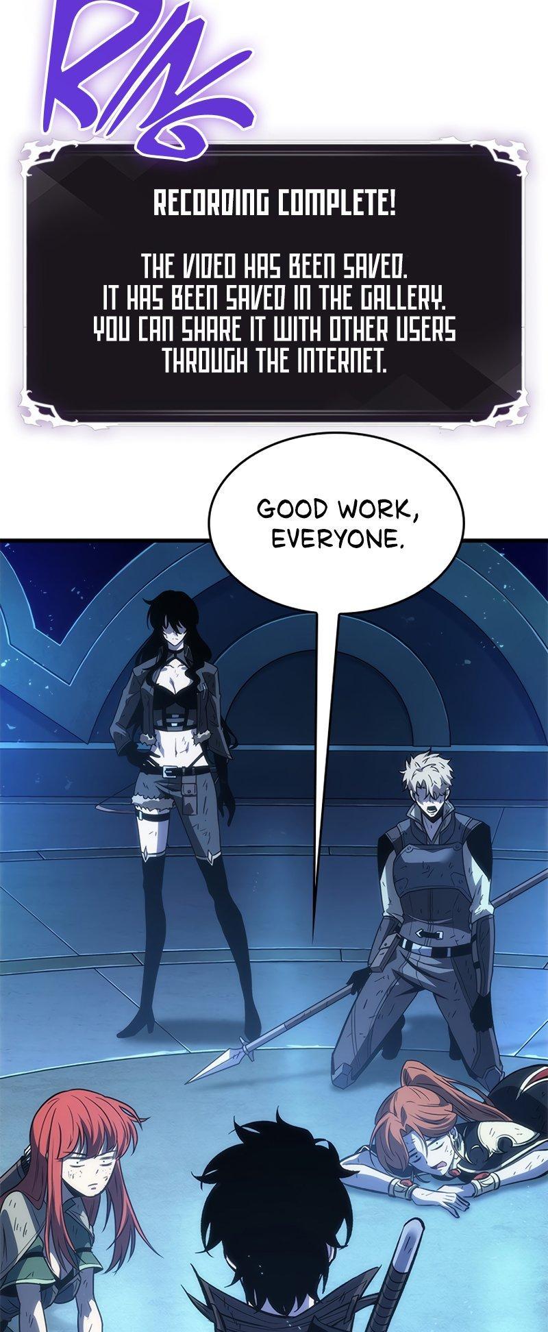 Pick Me Up, Infinite Gacha Chapter 54 55
