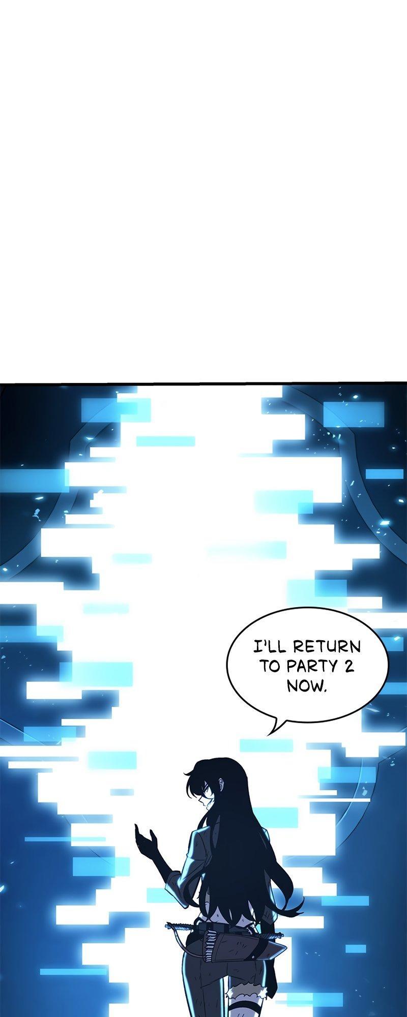 Pick Me Up, Infinite Gacha Chapter 54 58
