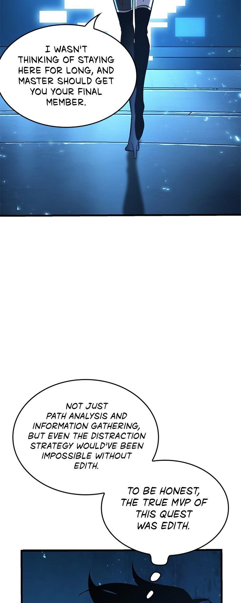 Pick Me Up, Infinite Gacha Chapter 54 59