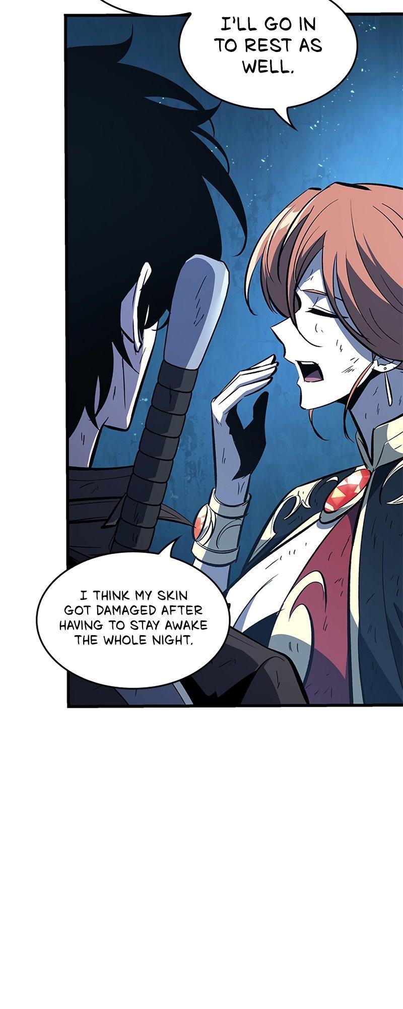 Pick Me Up, Infinite Gacha Chapter 54 61