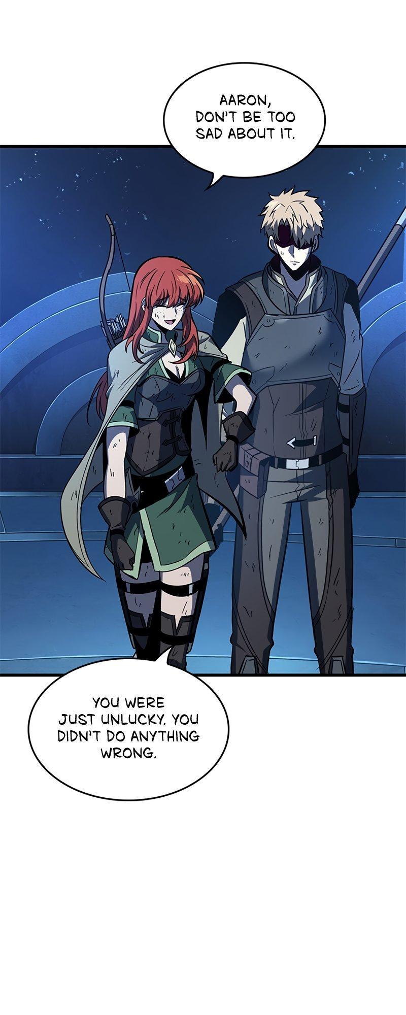 Pick Me Up, Infinite Gacha Chapter 54 62