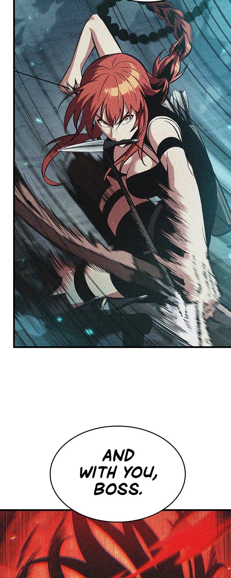 Pick Me Up, Infinite Gacha Chapter 54 70