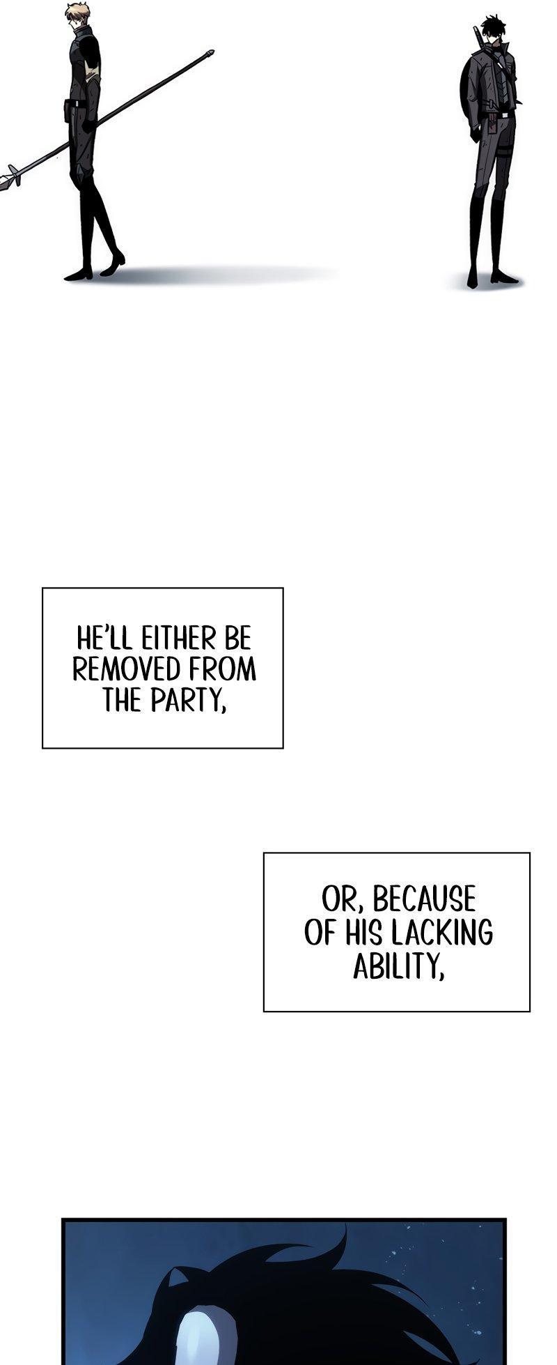 Pick Me Up, Infinite Gacha Chapter 54 81