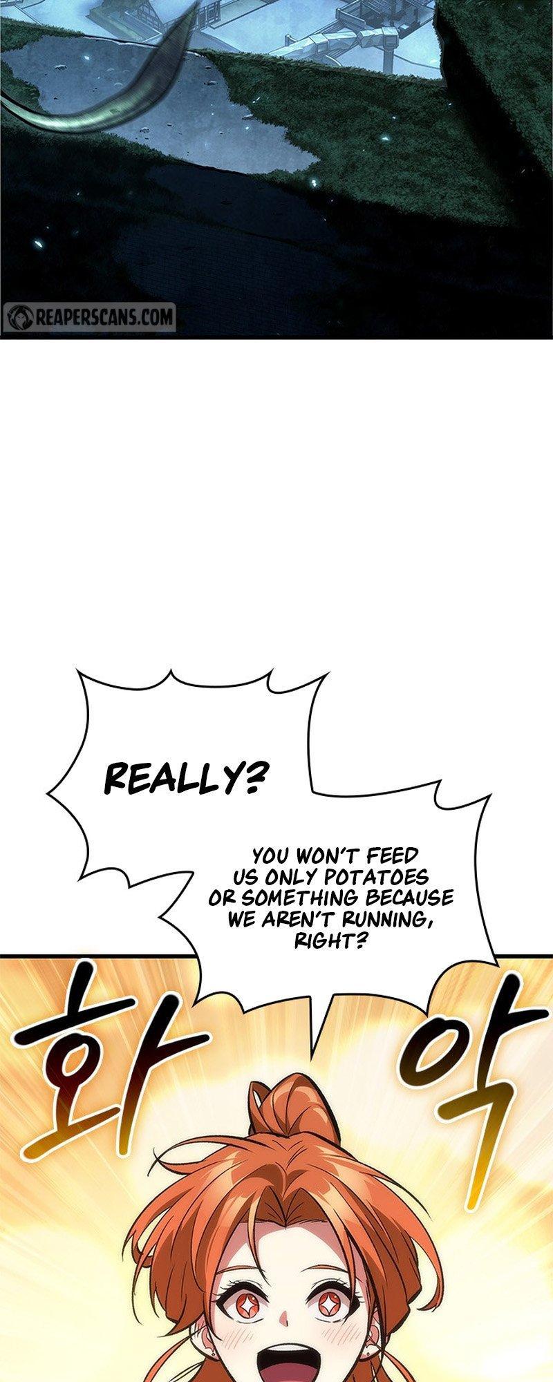 Pick Me Up, Infinite Gacha Chapter 54