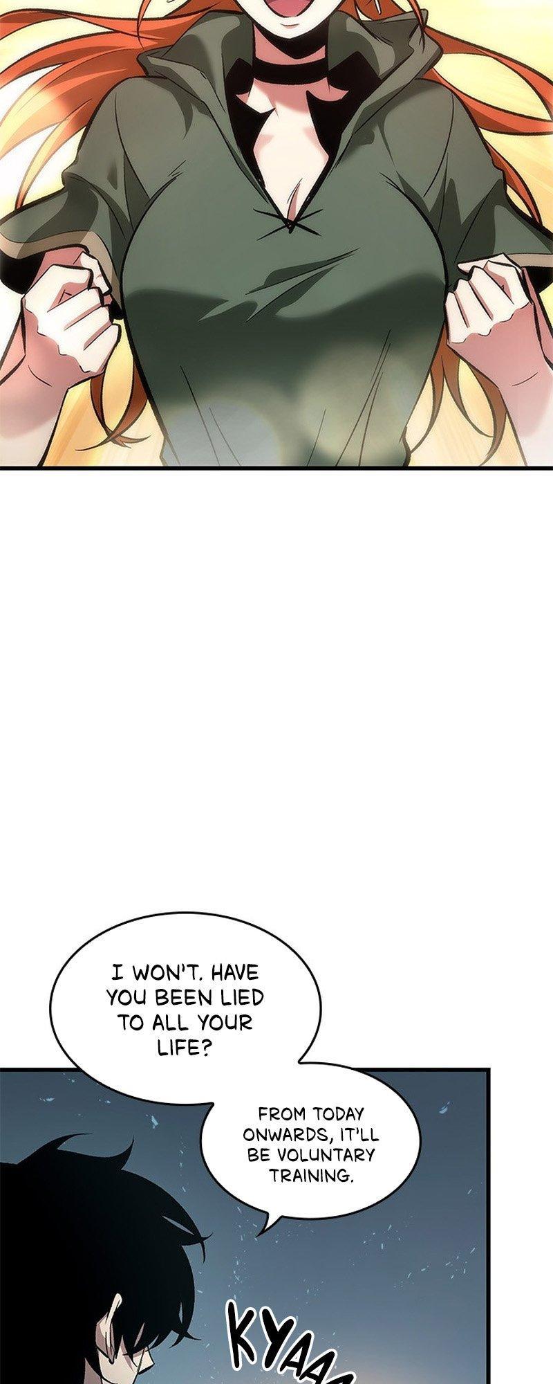 Pick Me Up, Infinite Gacha Chapter 54