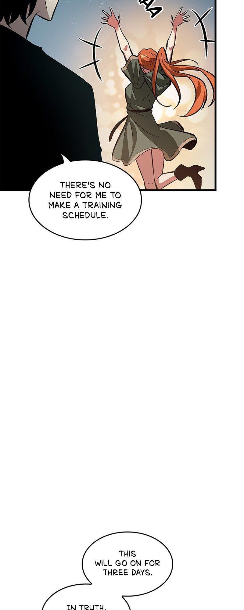 Pick Me Up, Infinite Gacha Chapter 54