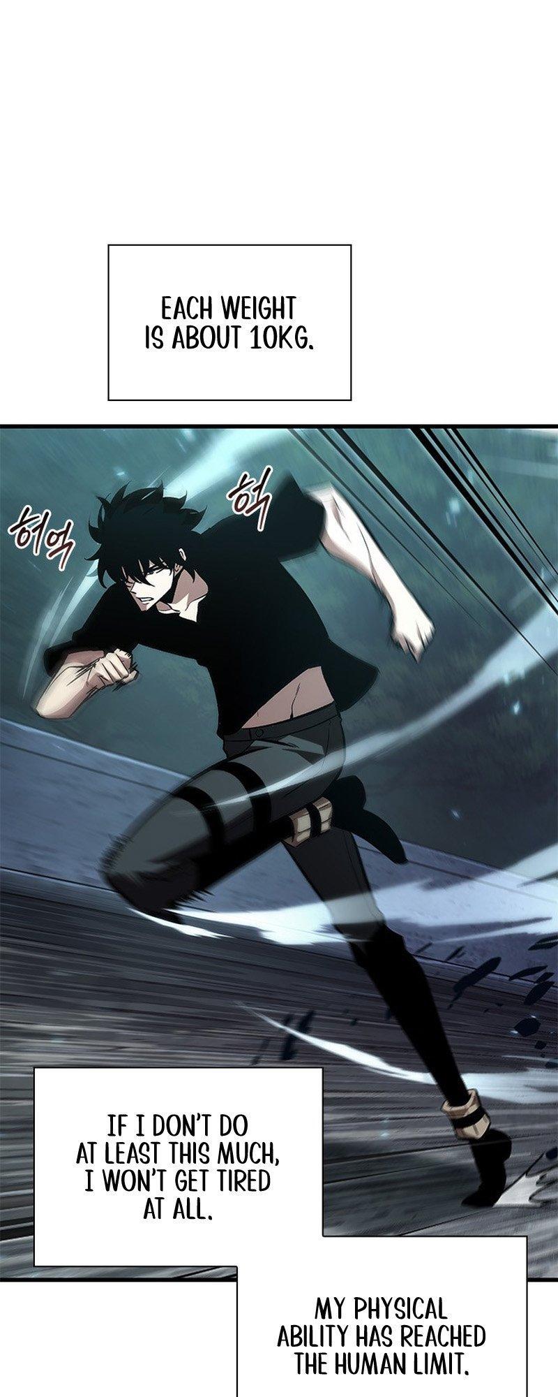 Pick Me Up, Infinite Gacha Chapter 54