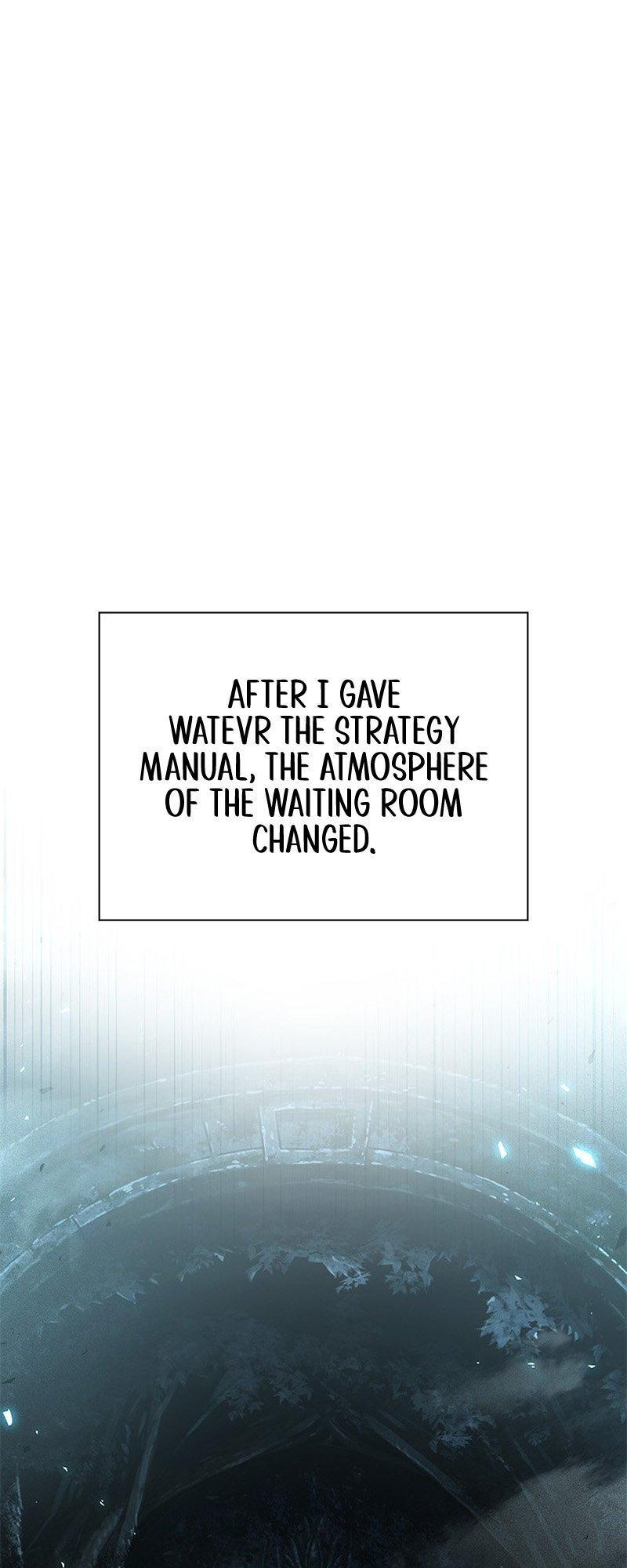 Pick Me Up, Infinite Gacha Chapter 54