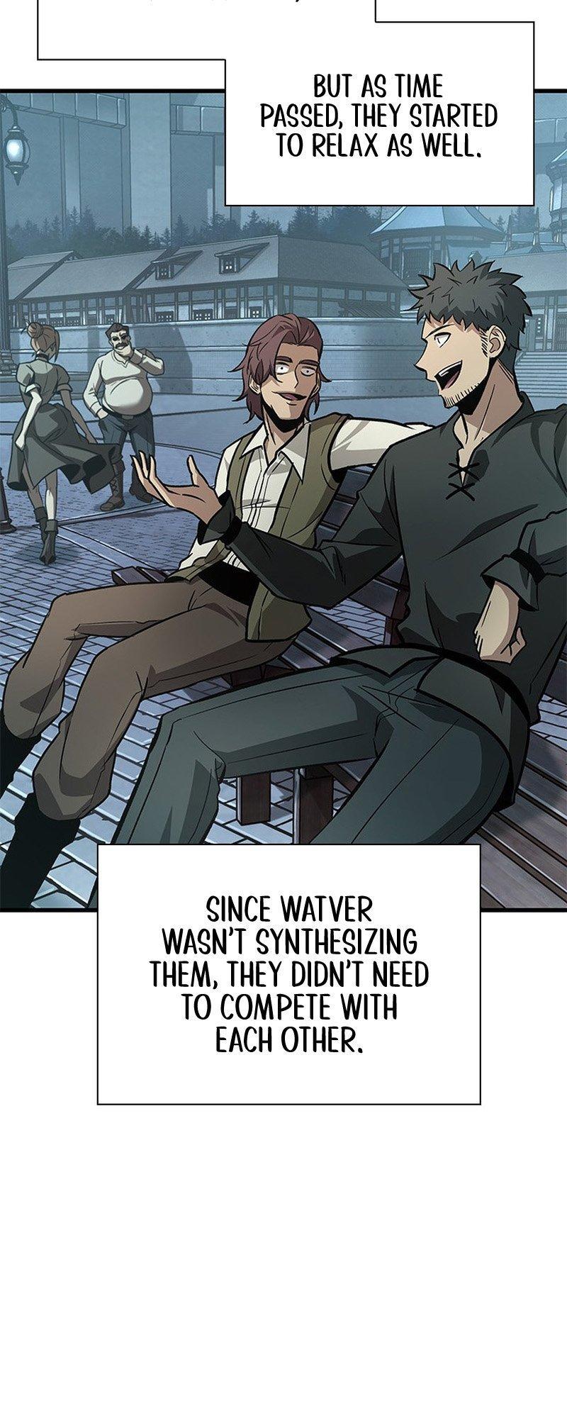 Pick Me Up, Infinite Gacha Chapter 54