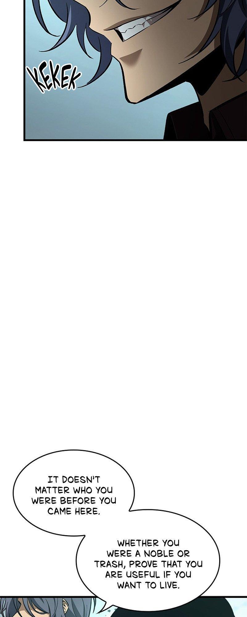 Pick Me Up, Infinite Gacha Chapter 54