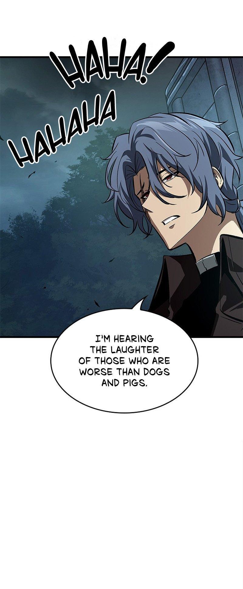 Pick Me Up, Infinite Gacha Chapter 54