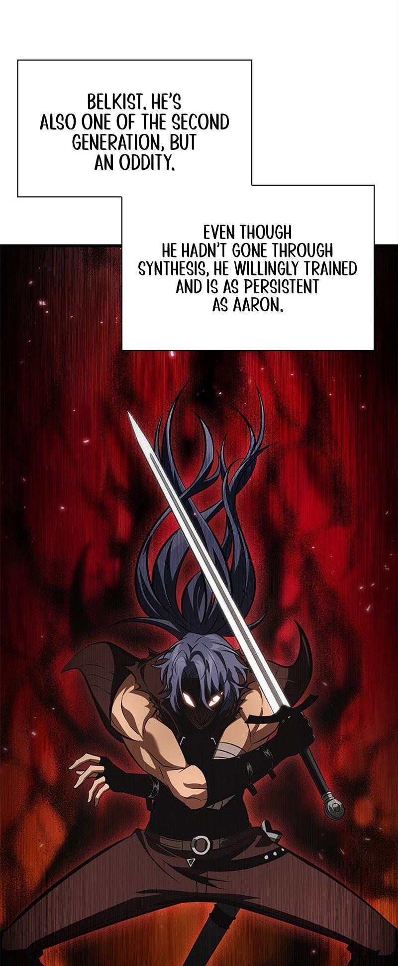 Pick Me Up, Infinite Gacha Chapter 54