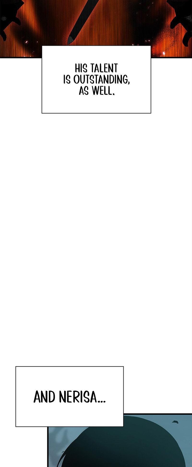 Pick Me Up, Infinite Gacha Chapter 54