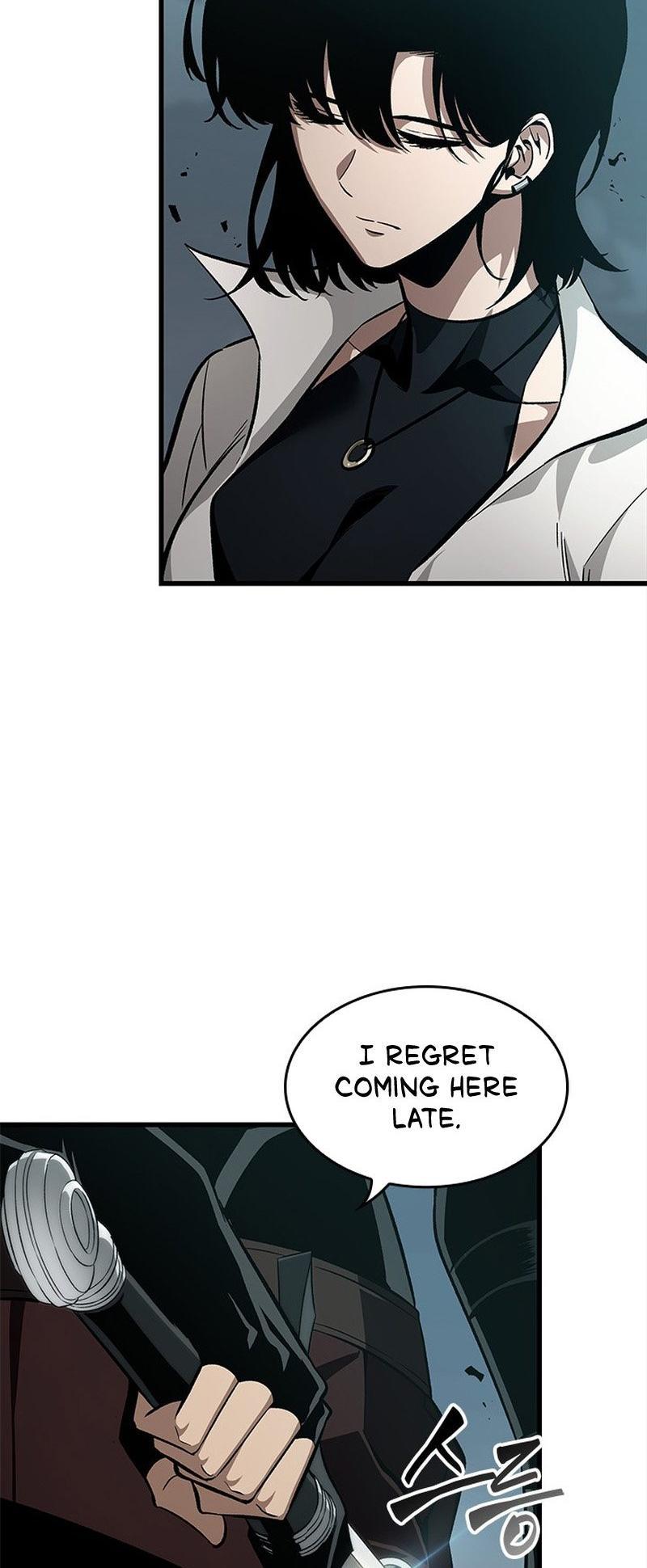 Pick Me Up, Infinite Gacha Chapter 54