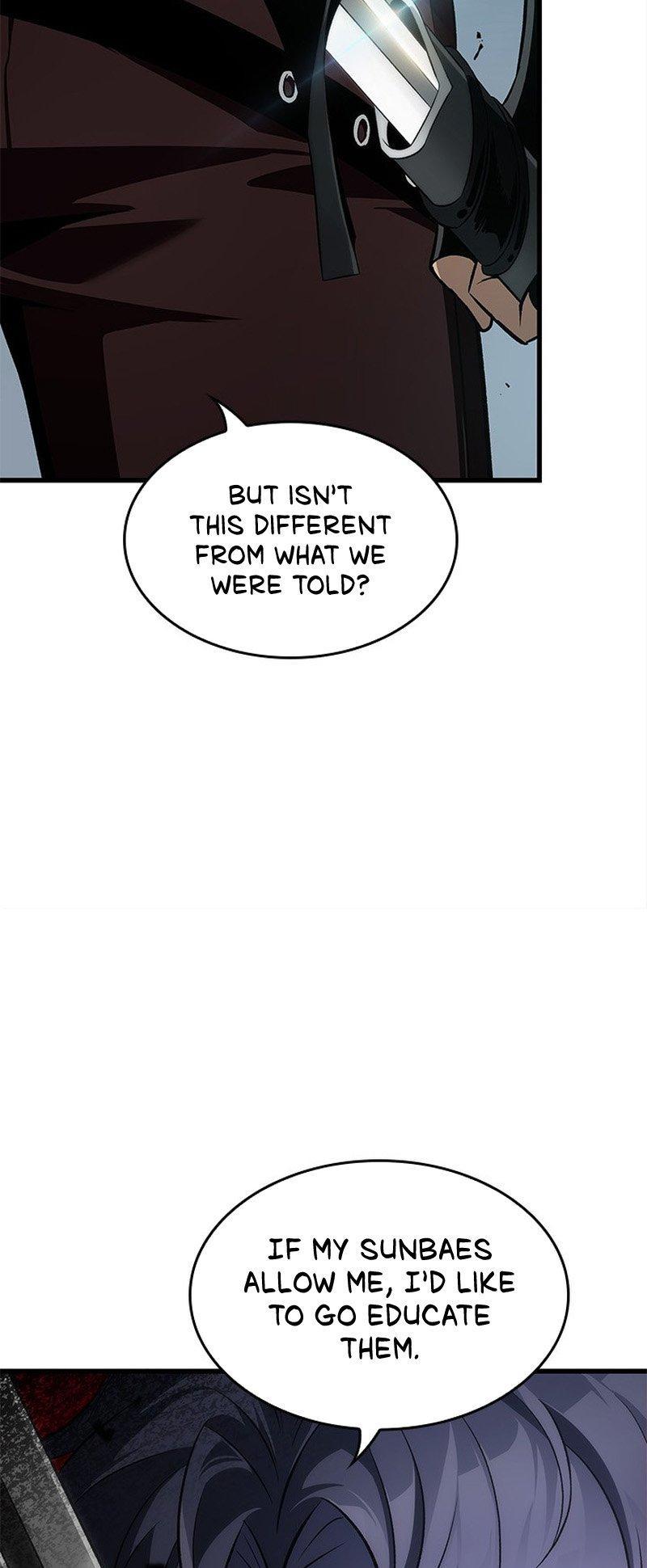 Pick Me Up, Infinite Gacha Chapter 54