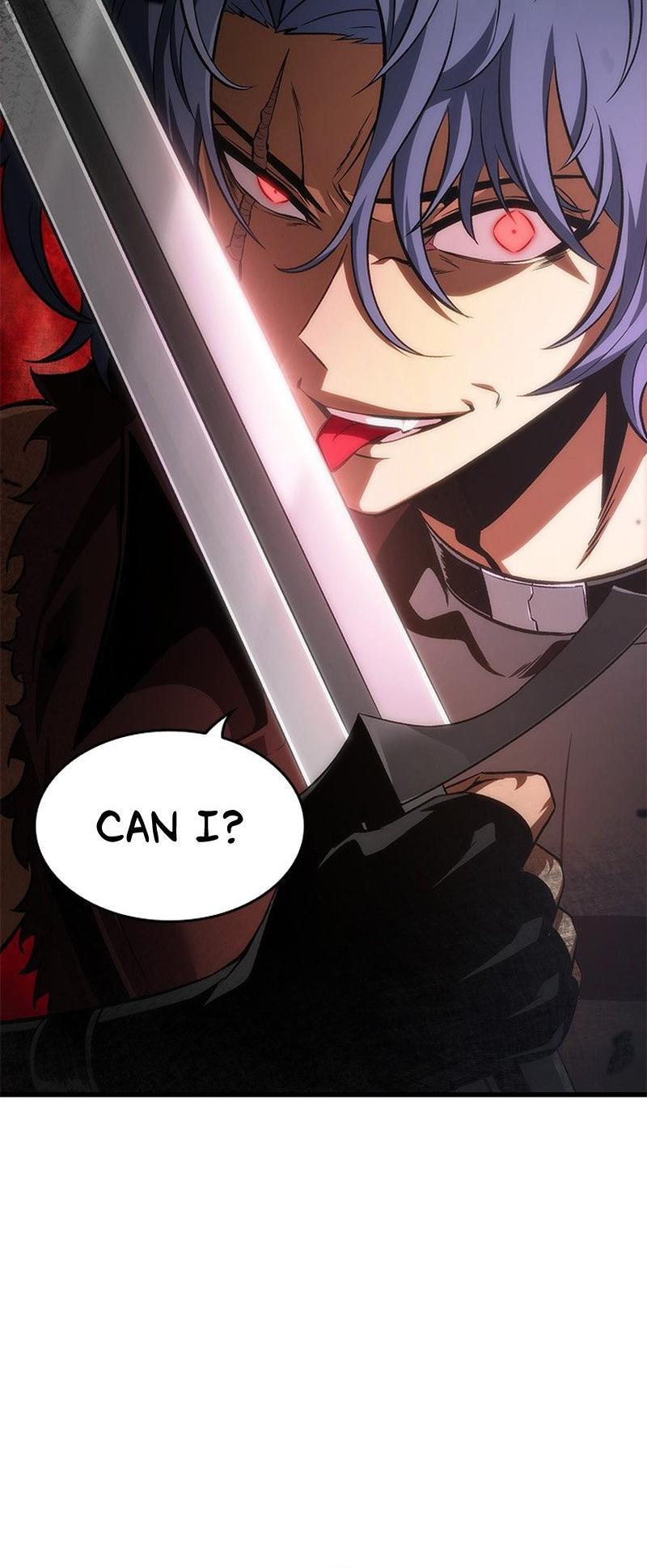 Pick Me Up, Infinite Gacha Chapter 54