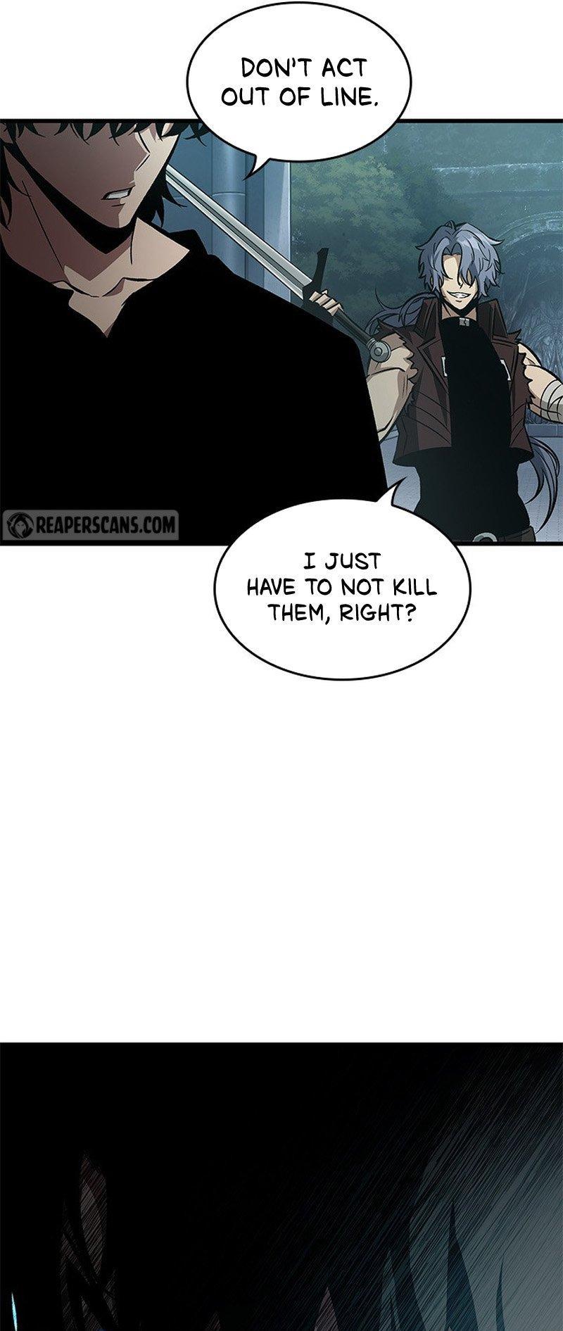 Pick Me Up, Infinite Gacha Chapter 54