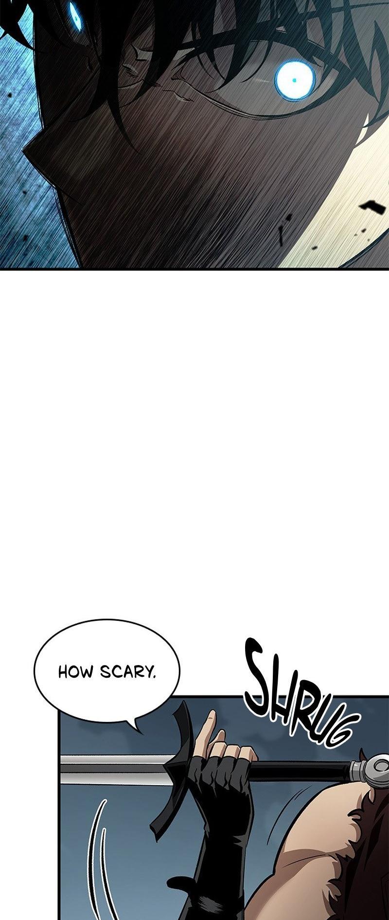 Pick Me Up, Infinite Gacha Chapter 54