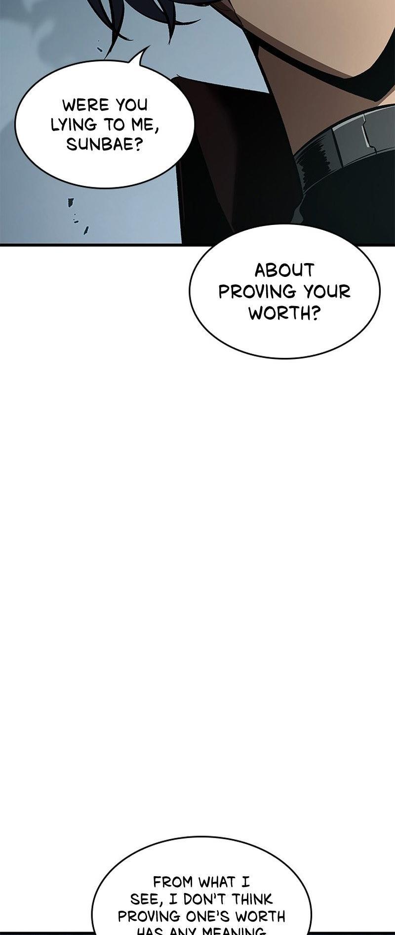 Pick Me Up, Infinite Gacha Chapter 54