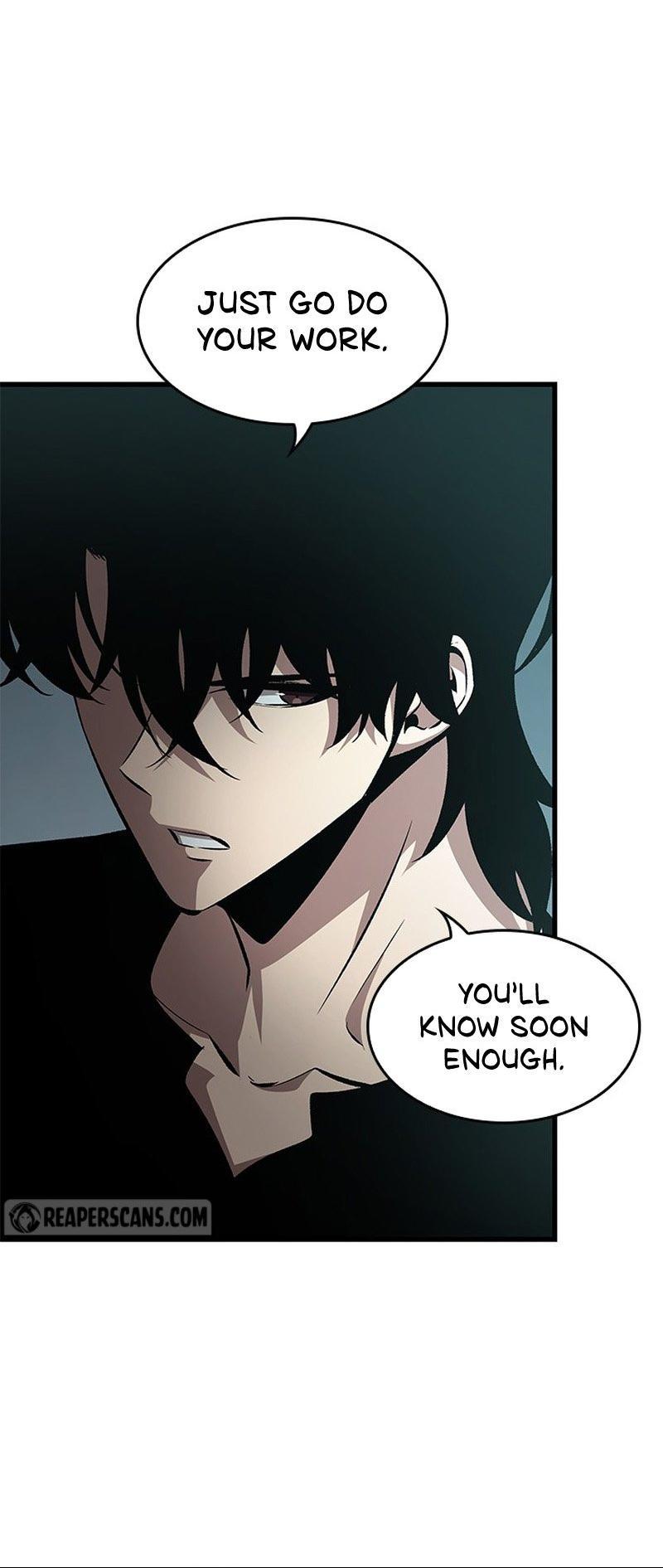 Pick Me Up, Infinite Gacha Chapter 54