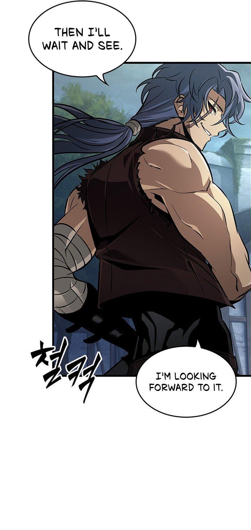 Pick Me Up, Infinite Gacha Chapter 54