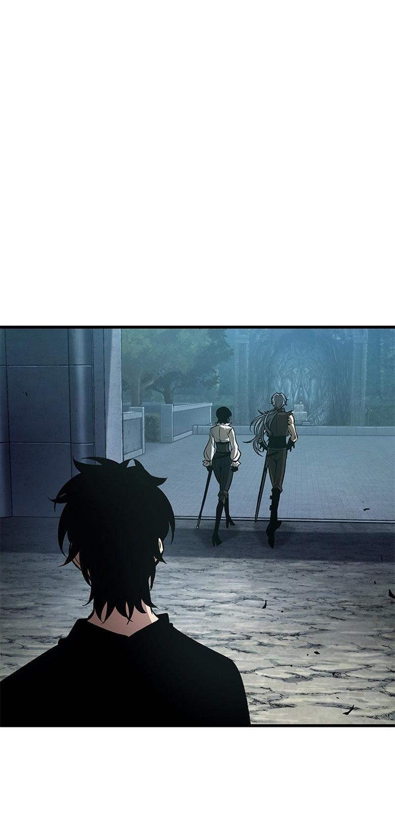 Pick Me Up, Infinite Gacha Chapter 54