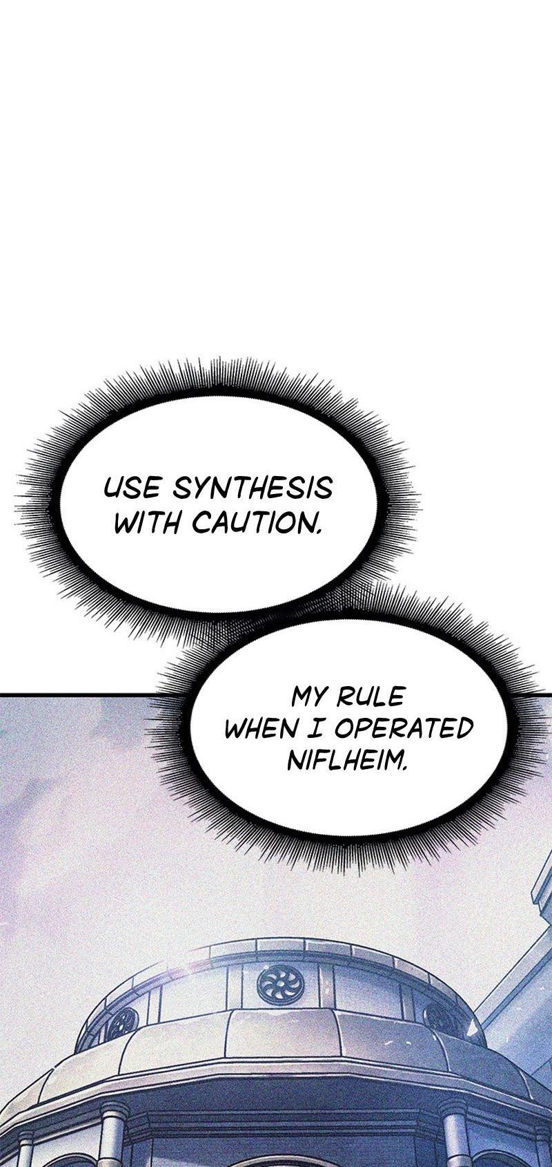 Pick Me Up, Infinite Gacha Chapter 54