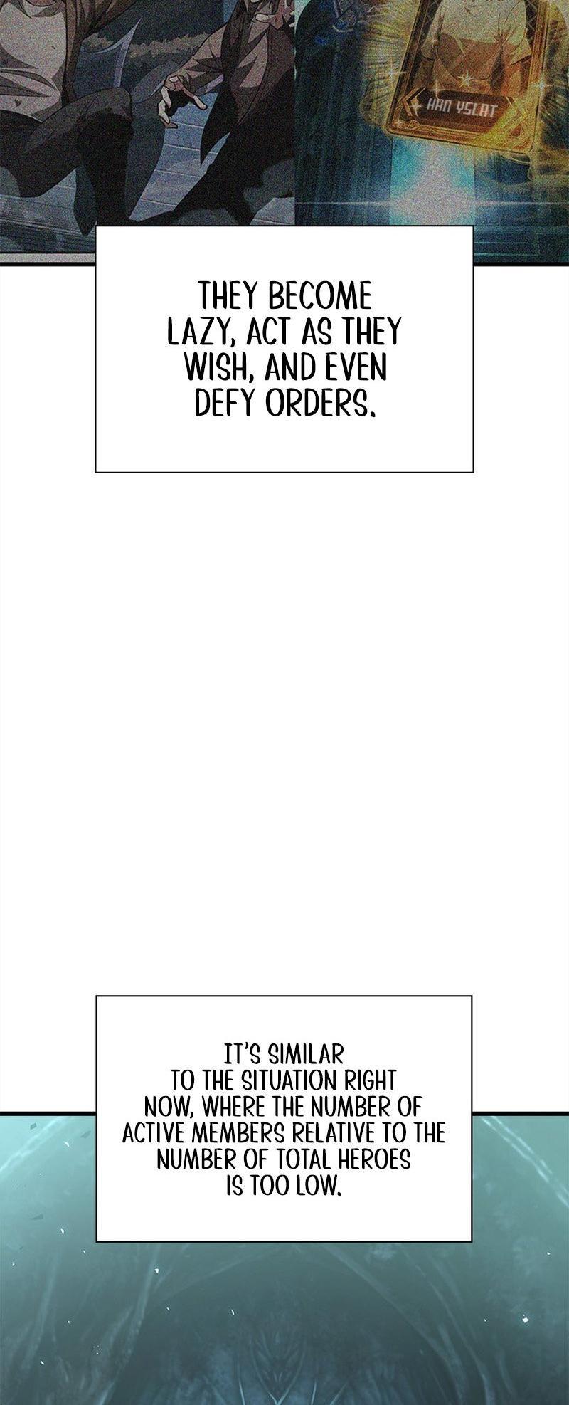 Pick Me Up, Infinite Gacha Chapter 54