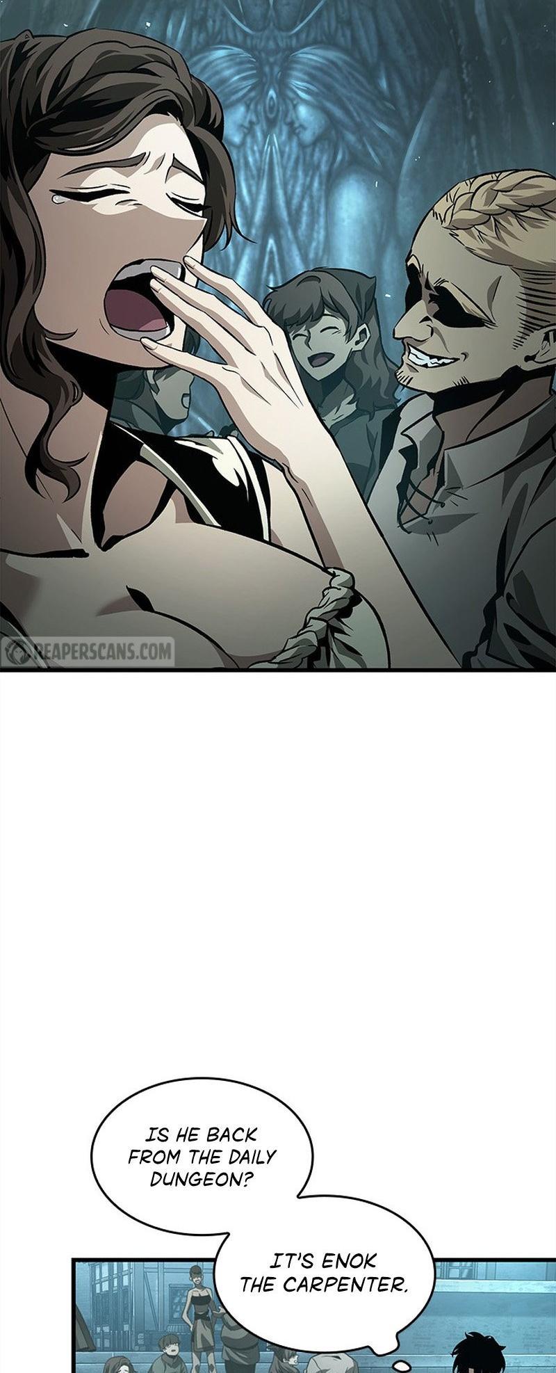 Pick Me Up, Infinite Gacha Chapter 54