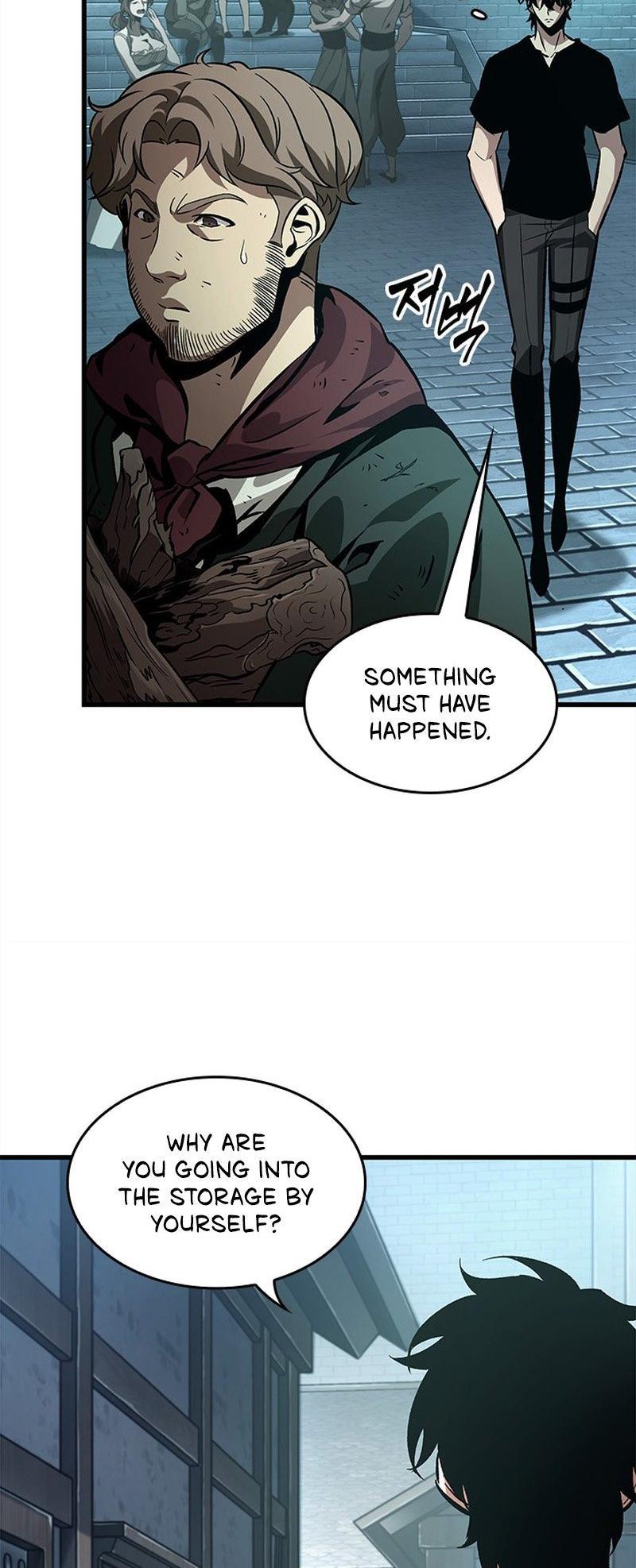 Pick Me Up, Infinite Gacha Chapter 54