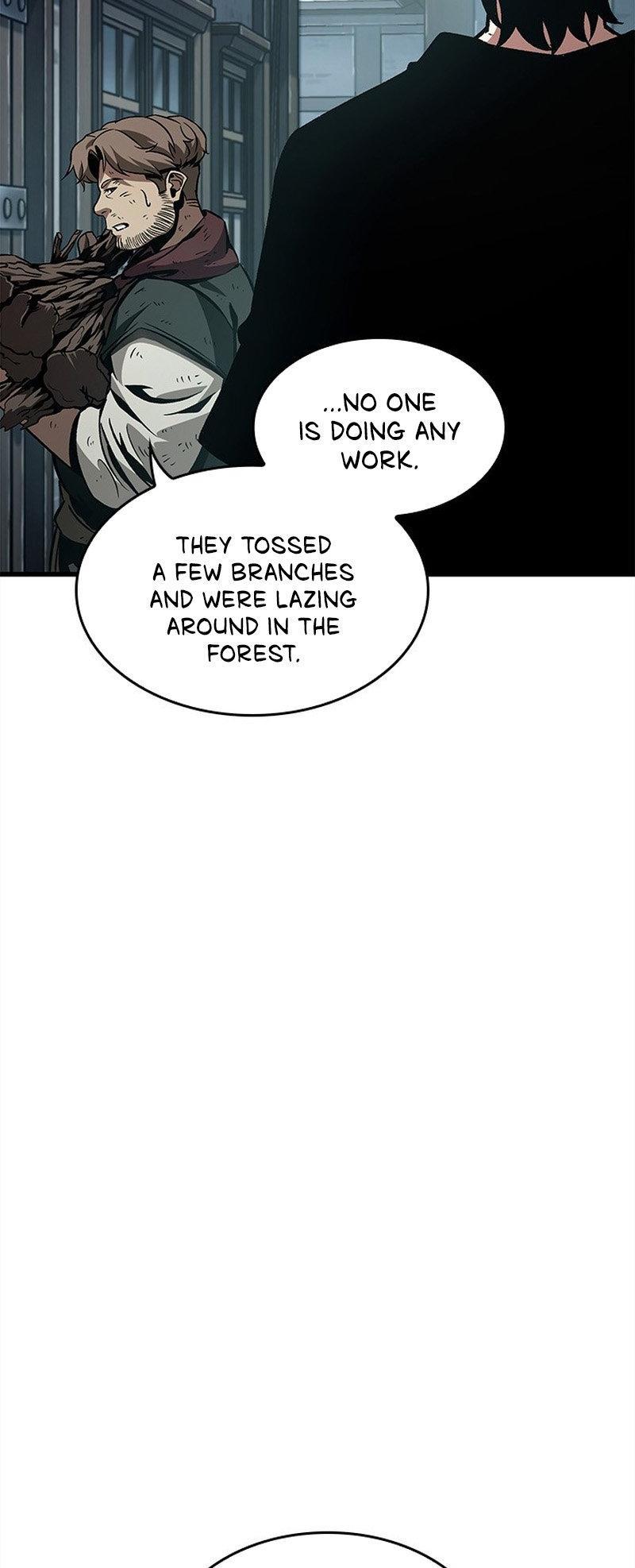 Pick Me Up, Infinite Gacha Chapter 54